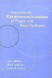 cover image for Improving the Communication of People With Down Syndrome