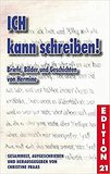 cover image for Ich kann schreiben