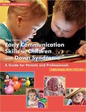 cover image for Early Communication Skills for Children with Down Syndrome