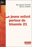 Cover Bild für Le jeune enfant porteur de trisomie 21
