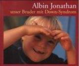 cover image for Unser Bruder mit dem Down-Syndrom