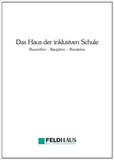 Cover Bild für Das Haus der Inklusiven Schule