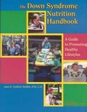 Cover Bild für The Down Syndrome Nutrition Handbook
